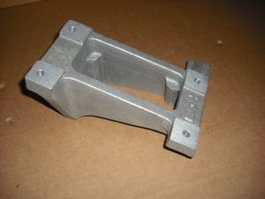 NEW OLD STOCK Vintage SDH Kart Engine Motor Mount S215
