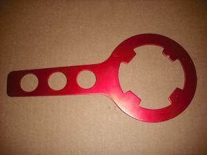 Racing Kart Clutch Tool