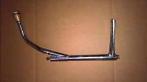 CRG Adult Kart Chassis Gear Lever Assembly