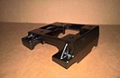 NEW 30mm x 90mm 30-90 CRG Magnesium Kart Engine Motor Mount FFN.00899