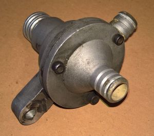 PRD Fireball TaG Kart Water Pump