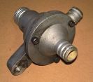 PRD Fireball TaG Kart Water Pump