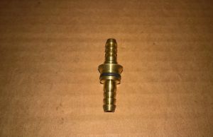 NEW Kart Fuel Tank Pickup Outlet Fitting Righetti Ridolfi