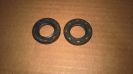 (Qty 2) NEW 20mm x 35mm x 7mm PHLE Shaft Oil Seal