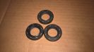 (Qty 3) NEW 20mm x 35mm x 7mm PHLE Shaft Oil Seal