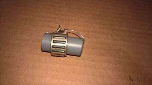 NEW IAME IA-B-10431 Leopard Kart 18mm Rod Big End Cage Bearing {#2}