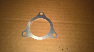 NEW RLV Exhaust Header Flange Spacer Honda CR-125 CR125 Shifter Kart
