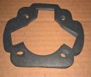 NEW (QTY 17) 0.010" Parilla TT75 Cylinder Base Gasket VINATGE Kart Engine Motor