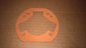 NEW (QTY 5) 0.2mm Cylinder Base Gasket IAME Parilla Reedjet Reed Jet Kart Engine Motor