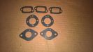 NEW (QTY 7) Misc TDC Gaskets Comer K-80 K80 Kart Engine Motor