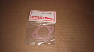NEW (QTY 3) IAME 10360-A Intake Gasket Leopard Kart Engine Motor
