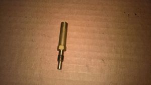 NEW TAKE-OFF DQ268 Dellorto Atomizer Emulsion Tube Emulsifier Needle Jet