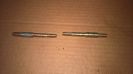 NEW (QTY 2) Kart Foot Pedal Mounting Bolt