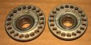 OTK Tony Kart OEM M10 Steering Camber Caster Pill Insert Bushing Adjuster PAIR