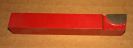 NEW 1/2" TOOL BIT AR8 RH Right Hand Carbide Tipped C6 Steel