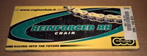 NEW Regina 428 RH / 060 Shifter Kart Chain 60L