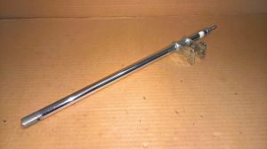 Arrow Cadet Kart Steering Column Shaft 460mm