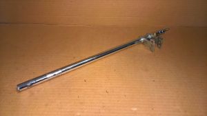 Arrow AX7 Kart Steering Column Shaft 490mm