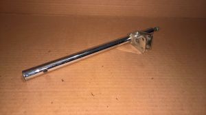 NEW Kid Kart Steering Column Shaft 340mm