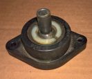 MERCEDES-BENZ SL R107 Pedal Shaft Pivot 1073000040
