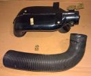 Mercedes R107 350SL 380SL 450SL 560SL AC HEATER AIR VENT DUCT