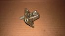 Mercedes R107 560SL Hood Release Latch Assembly