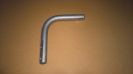 OTK Tony Kart LH Chassis Exhaust Mount Bracket 0256.CA