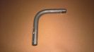 OTK Tony Kart LH Chassis Exhaust Mount Bracket 0256.CA {#2}