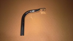 NEW Kart Exhaust Mount Arm Bracket Righetti Ridolfi KS500