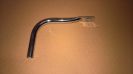 Haase Corsa Kart Exhaust Mount Arm Bracket