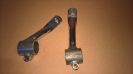 ICC KZ Rotax Max Kart Exhaust Mount Arm Bracket Set 32mm