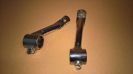 ICC KZ Rotax Max Kart Exhaust Mount Arm Bracket Set 32mm {#3}