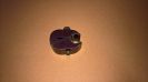 RLV Exhaust Bumper Mounting Clamp 19mm - 22mm