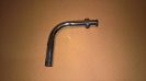CRG Kart Exhaust Mount Arm Bracket FM0.00121