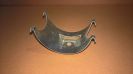 NEW SKM 100mm Kart Exhaust Pipe Cradle 100cc TaG 125