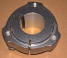 NEW 30mm Aluminum Cadet Kart Brake Disc Rotor Hub