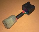 IAME X-30 X30 Leopard Kart Starter Relay IA-IFE-05200