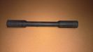 CRG 275mm x 30mm NYLON Front Chassis Torsion Stiffener Bar