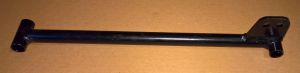 NEW Genuine IAME TaG Kart Radiator Mount Main H-Bar Bracket 302mm
