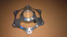 NEW Burris 40mm Kart Aluminum Sprocket Hub BMC-740MS