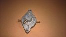 NEEDS WORK Genuine Mikuni Round Fuel Pump Single Outlet Shifter Kart
