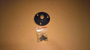 NEW 10T Parilla Leopard Racing Kart Engine Clutch Sprocket Kit Righetti Ridolfi KM758