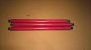 (Qty 3) Champion Kart Radiator Mount Support Bar Nylon