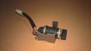 IAME X-30 X30 Parilla Leopard Kart Key Keyed Ignition Switch + Bracket IAX125936-C X30125936C