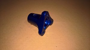 NEW TAKE-OFF Ricciardo Kart Freeline 100cc Steering Support Column Top Wheel Hub