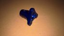 NEW TAKE-OFF Ricciardo Kart Freeline 100cc Steering Support Column Top Wheel Hub