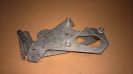 Rotax Max EVO Kart Ignition Coil CDI Mounting Retaining Plate Assembly 651920 651930