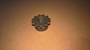 Yamaha KT-100 KT100 Kart 11T #219 Direct Drive Sprocket