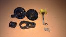 NEEDS WORK TaG Shifter Kart Nylon Composite Water Pump Righetti Ridolfi K518