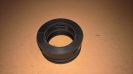 NEW Nylon Composite 50mm 2-Piece Split Kart Water Pump Axle Pulley BLACK {#2}